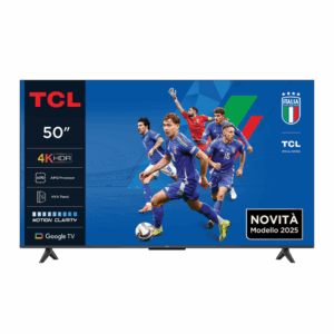 TV TCL 50" 50P69K