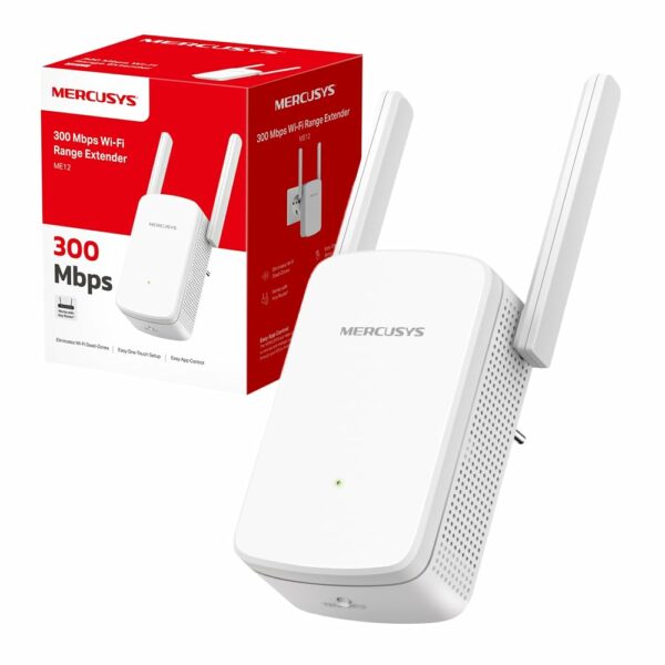 Range Extender Mercusys ME12