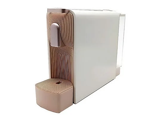Macchina Caffè Scischare