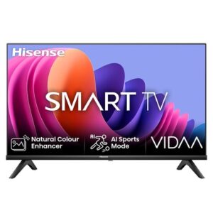 TV Hisense 32" LED 32A49Q