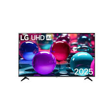 TV LG 65" 65UA73003LA