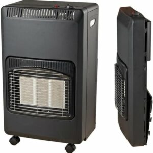 Stufa a Gas Richiudibile