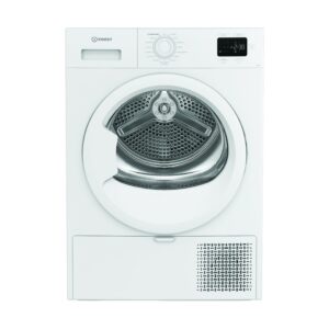 Asciugatrice Indesit 10KG CYD102DWWIT