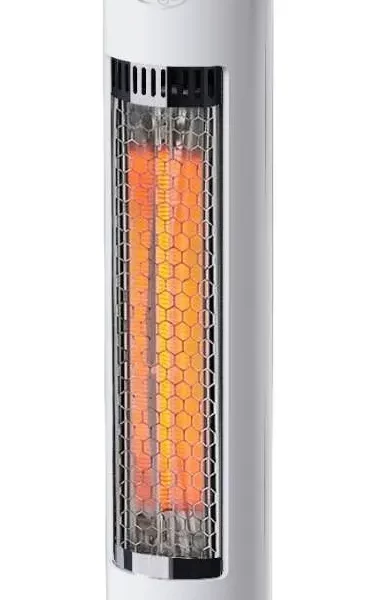 Termoventilatore Argo Sting