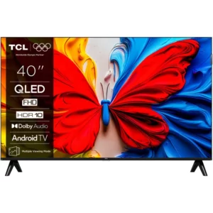 TV TCL 40" 40S51K