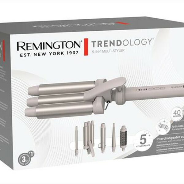 Multistyler Remington CI41MS5