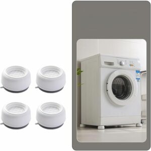 Piedini Antivibrazione Bravo