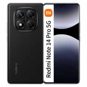 Xiaomi Note 14 Pro 5G 12/512 Black