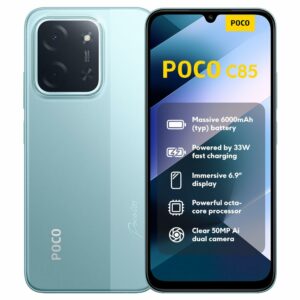 Xiaomi Poco C85 8/256 Green