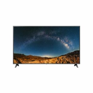 TV LG 55" 55UA751C0LK