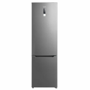 Frigorifero Midea MDRB489FGE INOX