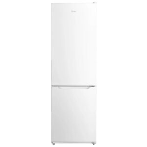 Frigorifero Combinato Midea MDRB424F White
