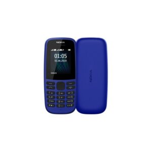 Nokia 105 Blu