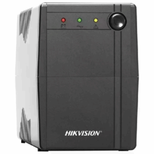 UPS Hikvision 600VA