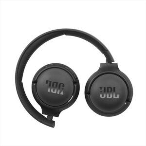 Cuffia JBL T510BT Nero
