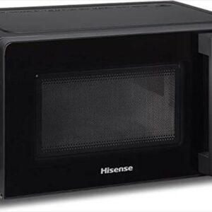 Microonde Hisense Nero