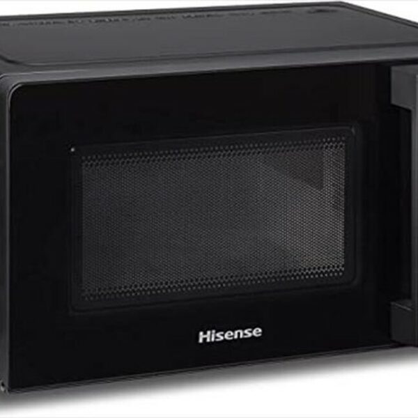 Microonde Hisense Nero