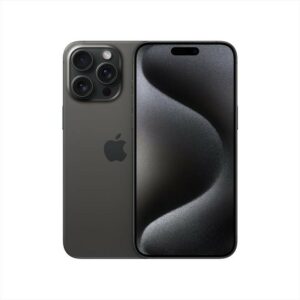iPhone 15 128GB Black
