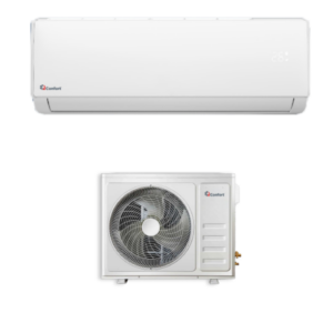 Climatizzatore Confort Ibleo 12000BTU