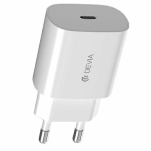 Alimentatore Devia Tipo C 25W