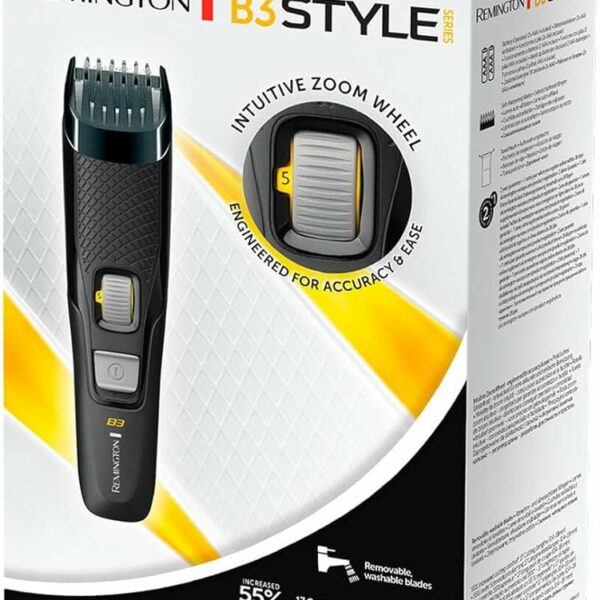 Regolabarba REMINGTON MB3000