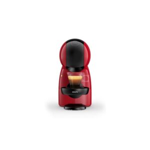 Macchina Caffè Krups Piccolo XS Rosso