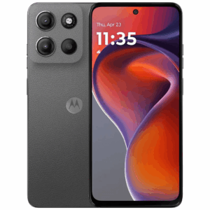 Motorola G15 8/512 Gravity Gray