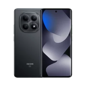 Xiaomi Note 15 8/256 Black