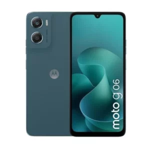 Motorola Moto G06 4/64 Blu