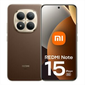Xiaomi Note 15 Pro + 8/256 Brown