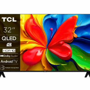 TV TCL 32" 32S49K