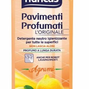 Detersivo Nuncas Agrumi