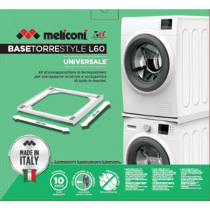 Meliconi Base Torre Style