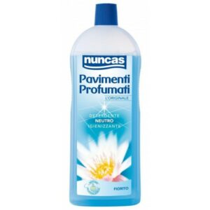 Detersivo Nuncas Fiorito