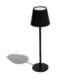 Muitomas-Muitomas-Lampada-da-avolo-a-Led-Nero