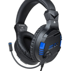 Cuffia Gaming BigBen