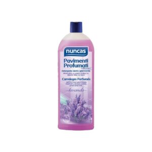 Detersivo Nuncas Lavanda