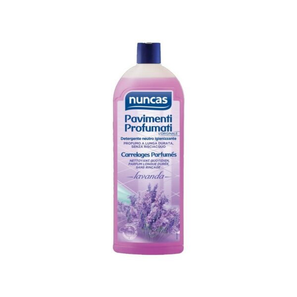 detergente-pavimenti-profumati-lavanda-1-l-nuncas detergente-pavimenti-profumati-lavanda-1-l-nuncas