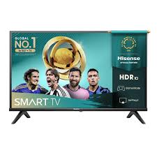 TV Hisense 40" 40A49Q