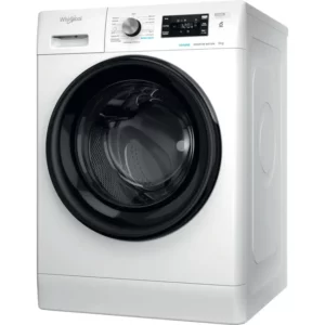 Lavatrice Whirlpool 10KG FFB1048BSVIT