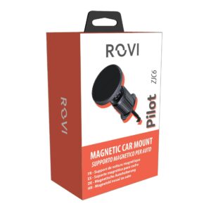 Supporto Rovi Pilot