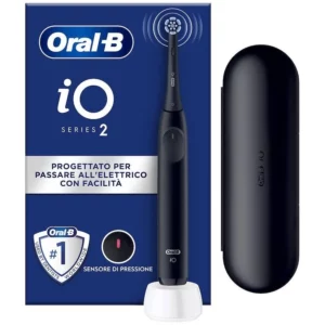 Spazzolino OralB IO2