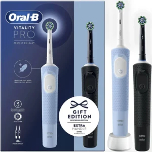 Spazzolino OralB DUO